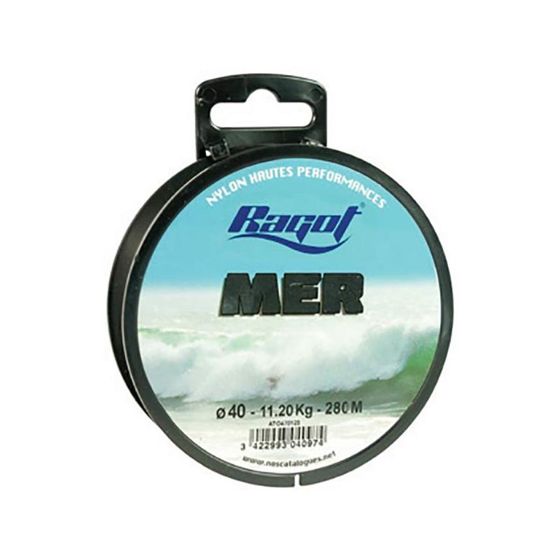 Nylon Mer Ragot Mer