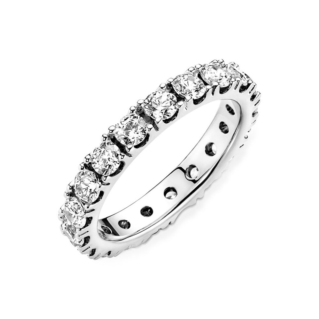 Pandora Timeless Funkelnde Reihe Ewigkeits-Ring