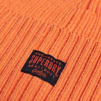 Bonnet femme Workwear ted SUPERDRY