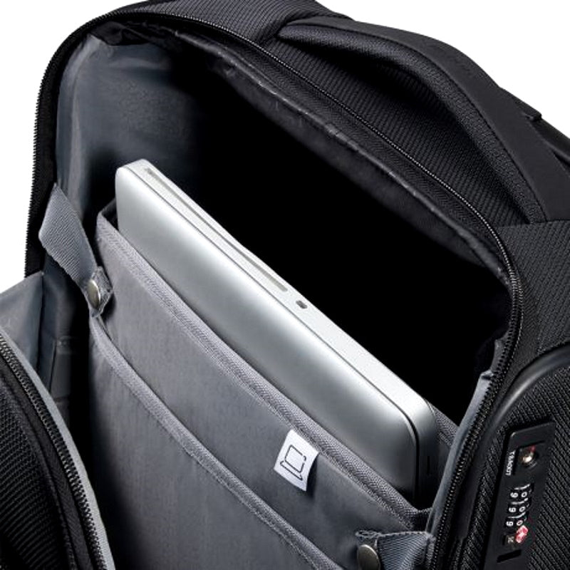 Samsonite Respark Upright 45cm Underseater Ozone Black
