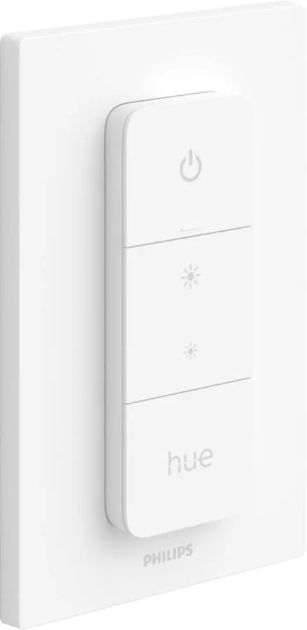 Philips Hue Dimmer switch Interrupteur connecté