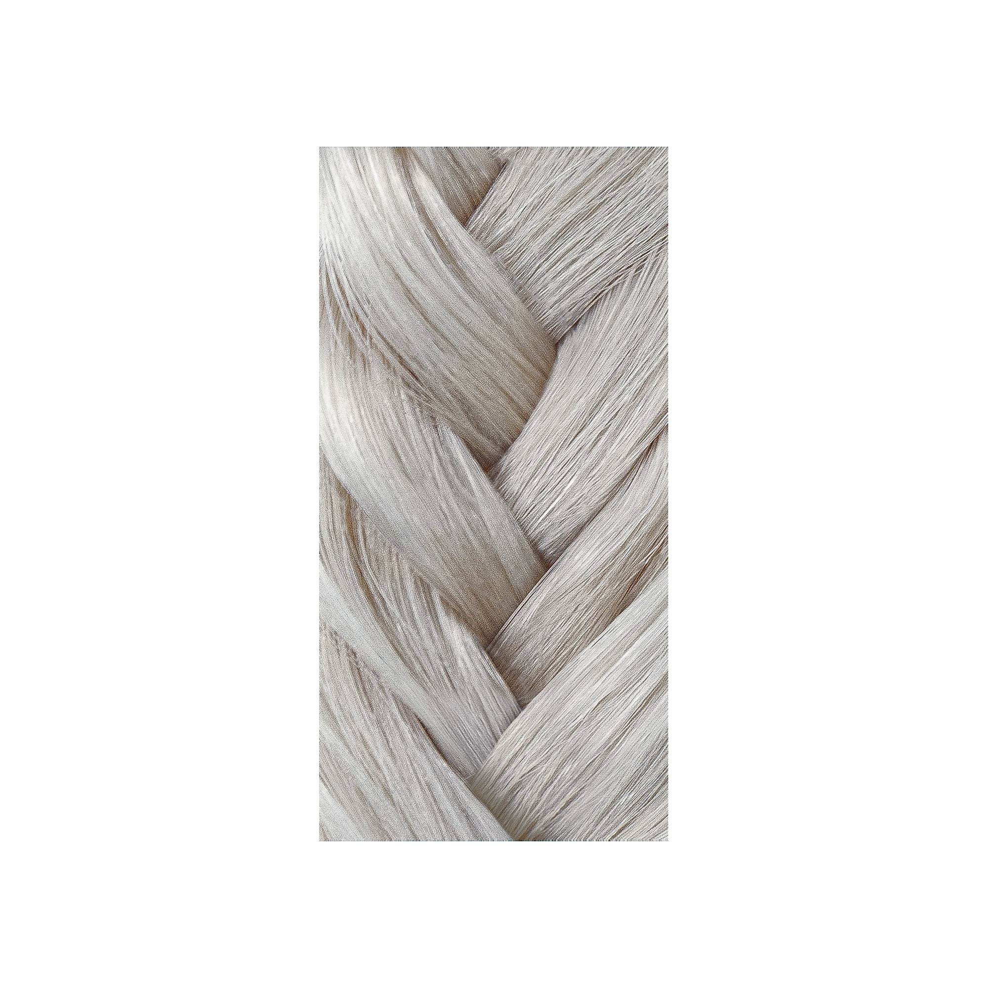 Gloss Toner 10-01 natural ash / 60ml