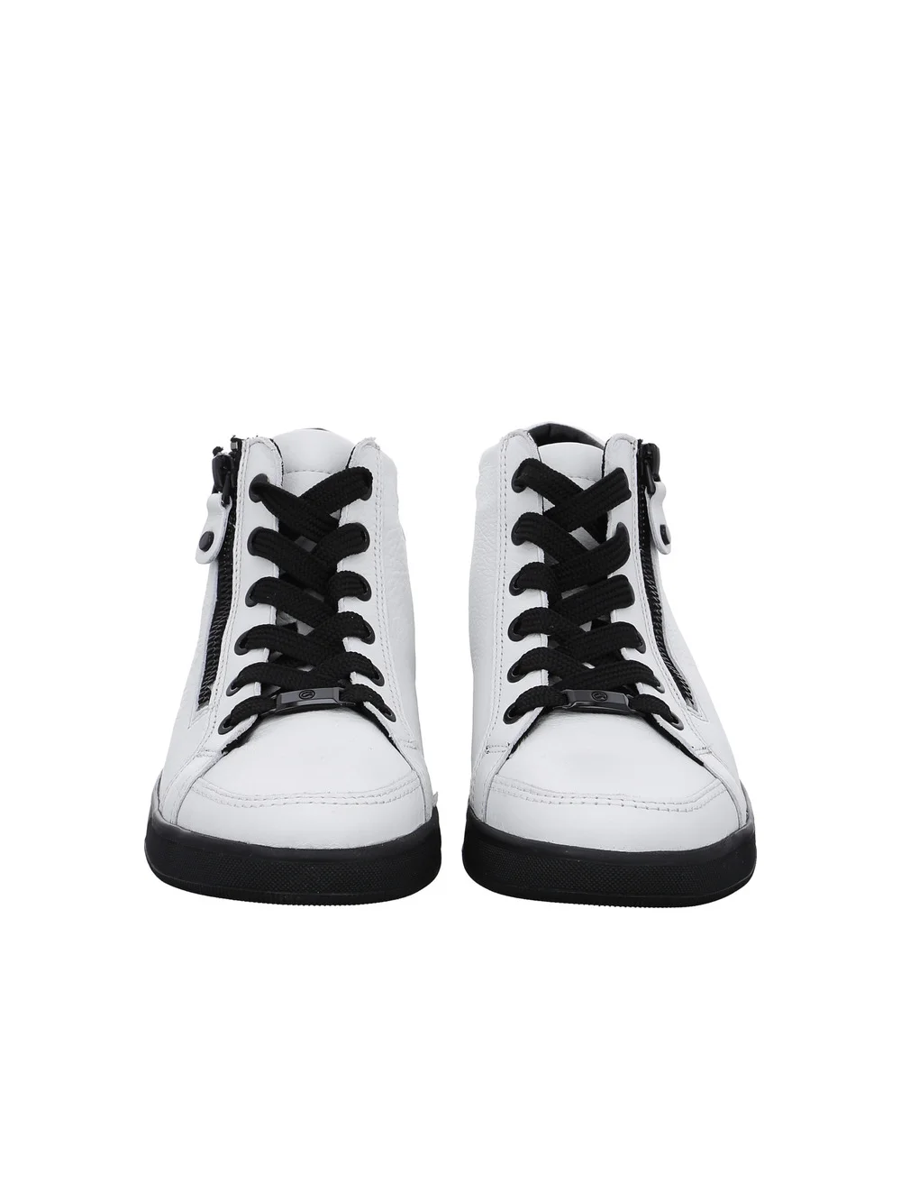 Hightop Sneaker Rom nebbia