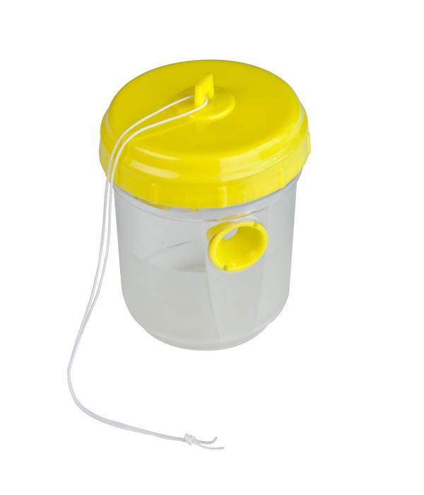 Windhager Wespen- & Fliegenfallen Duo, 2er-Set