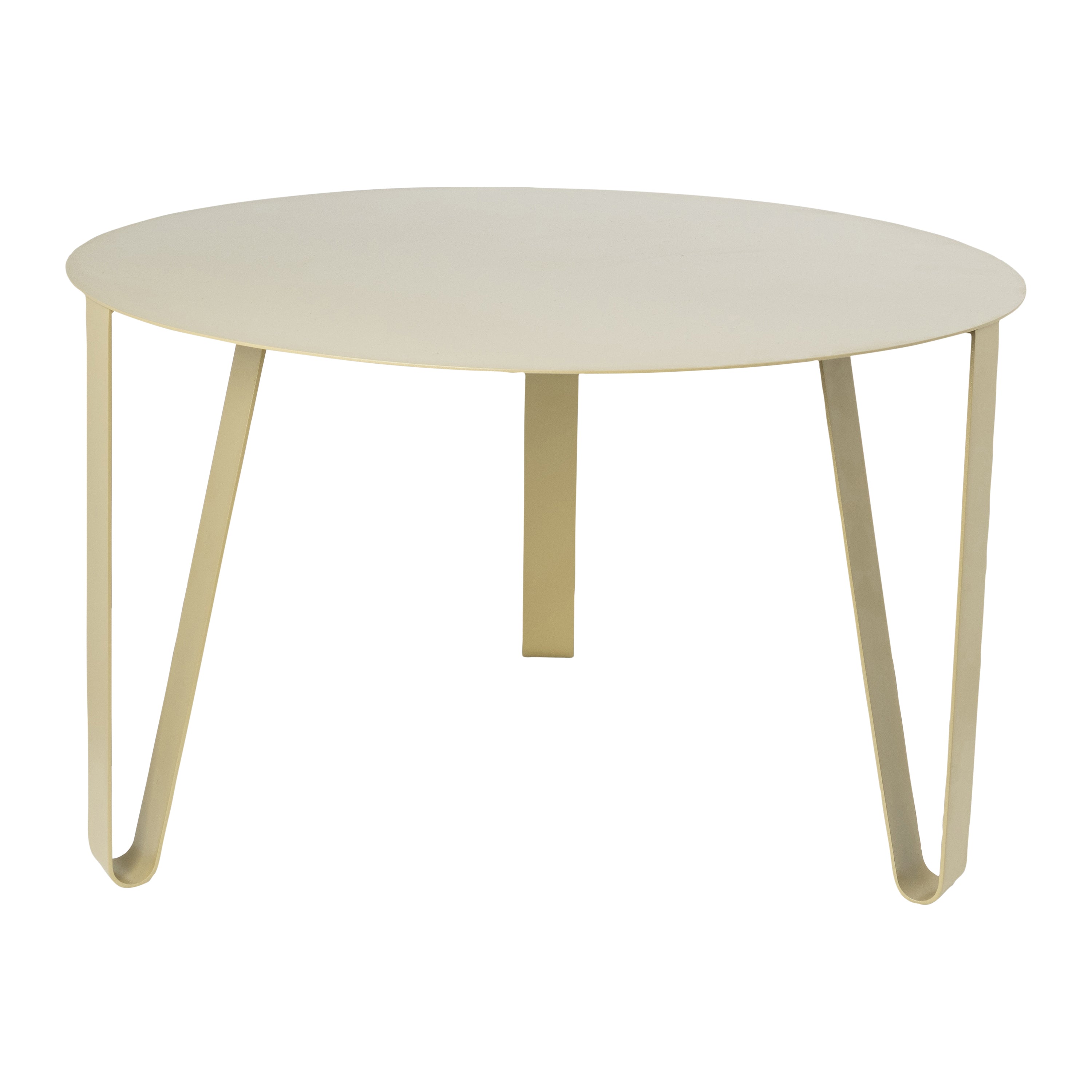 by fonQ Clip Bijzettafel Ã 60 cm - Sage