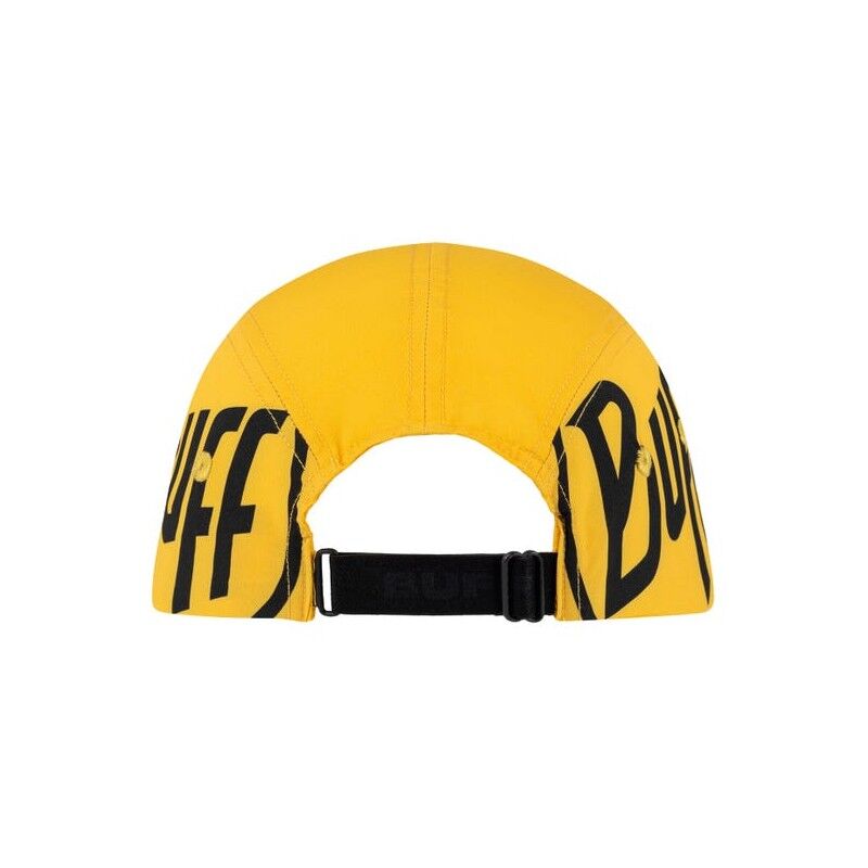 5 Panel Go Cap Pro Team - Casquette