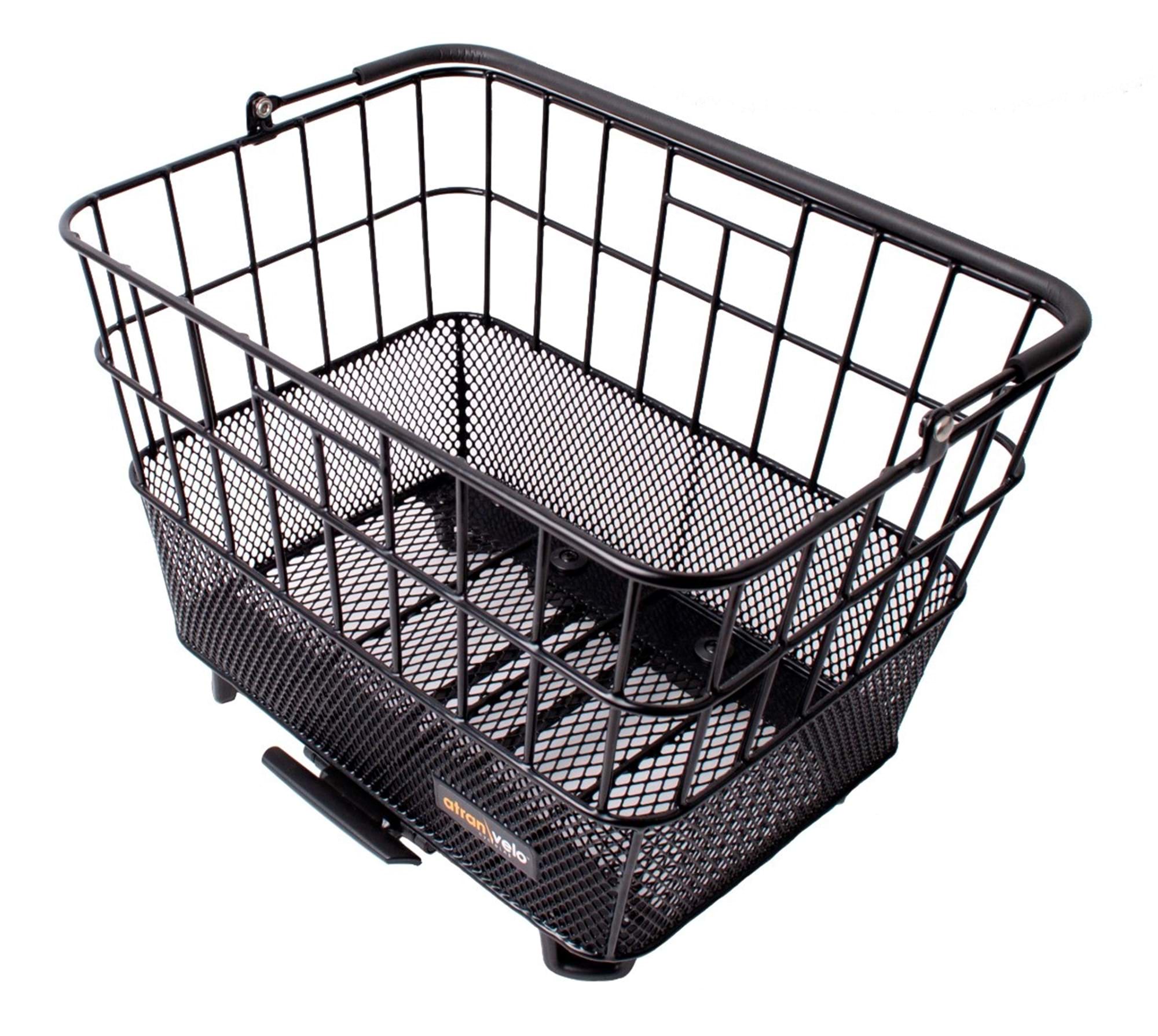 Atran Velo Bring AVS Medium Kurv