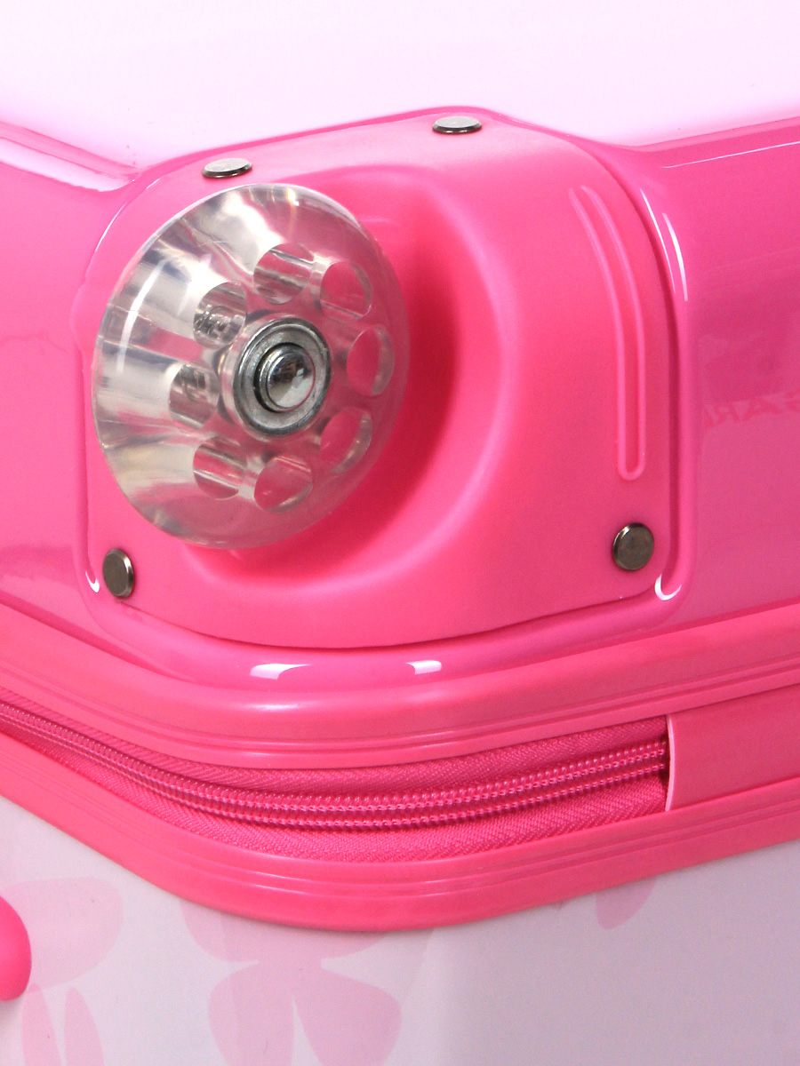 Valise Heys Peppa Pig FÀe 46 cm