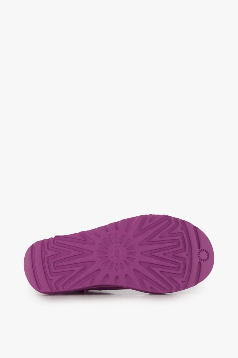 UGG Classic Ultra Mini Damen Winterboot