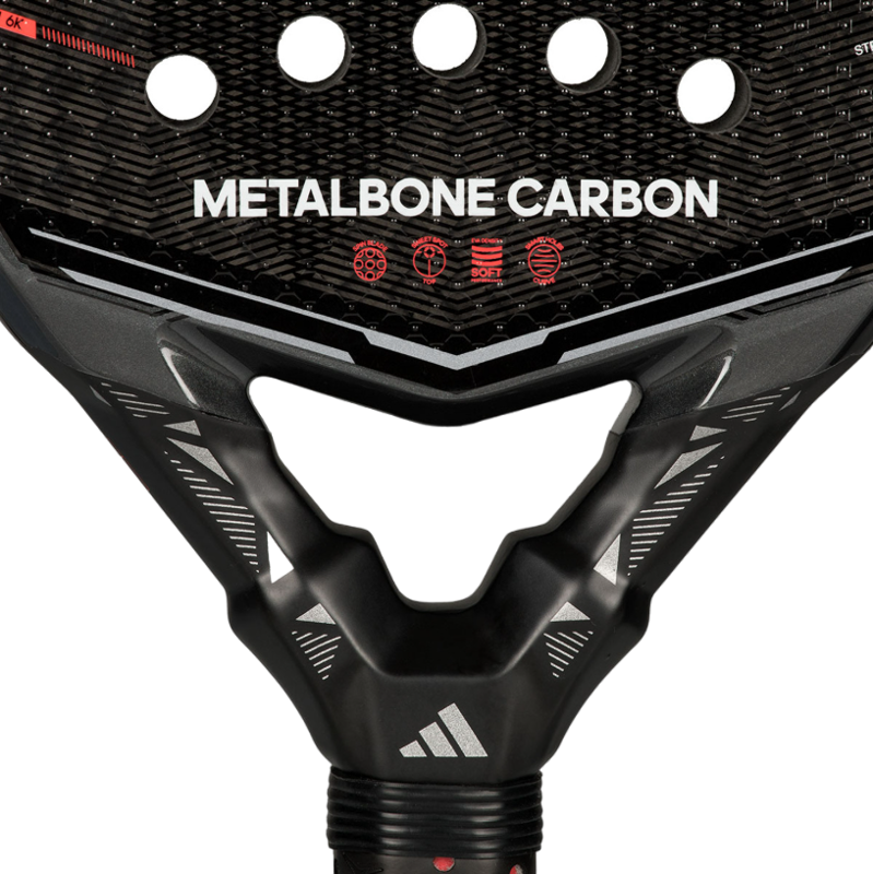 Metalbone Carbon 2026 Padelracket