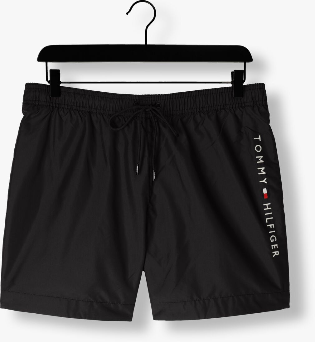 TOMMY HILFIGER UNDERWEAR zwarte tommy hilfiger underwear  medium drawstring