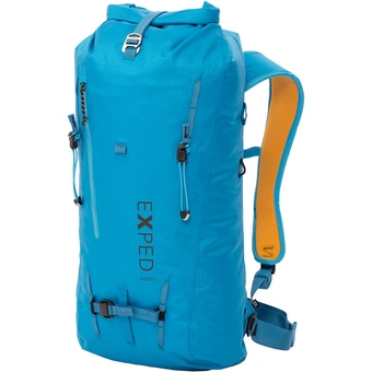 Exped Black Ice 30 Rucksack Lagoon