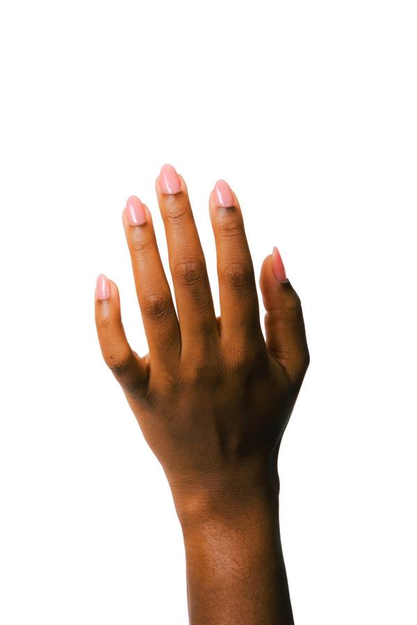 Le Mini Macaron Single Gel Polish Crème De Pêche 8,5ml
