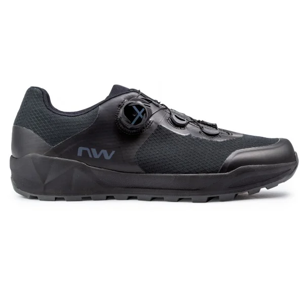 Northwave Corsair 2 MTB-sko herre sort