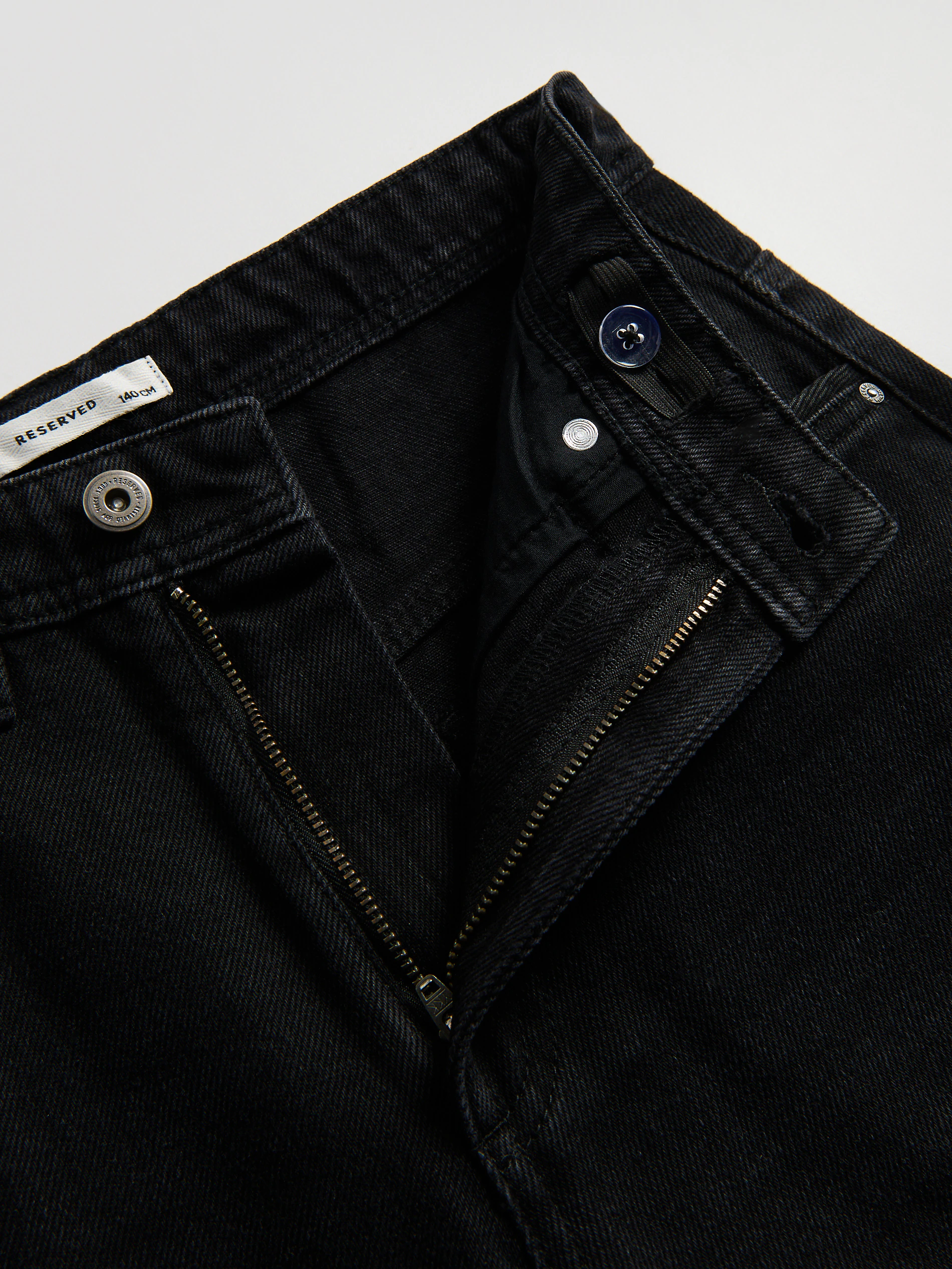 Baggy-Jeans