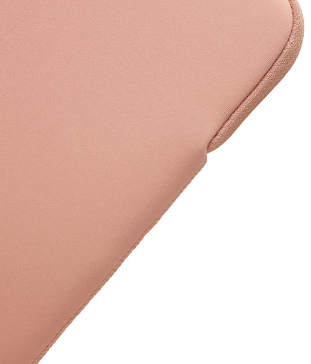 KEEP 13,3’’ neopren laptop-sleeve (coral pearl)