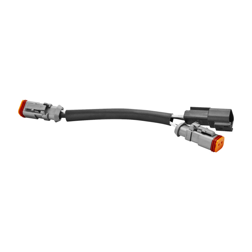 DT-kontakt 11 cm Max. 180 W