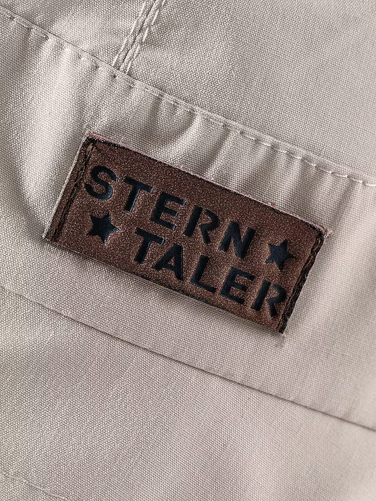STERNTALER Jungen Hut beige