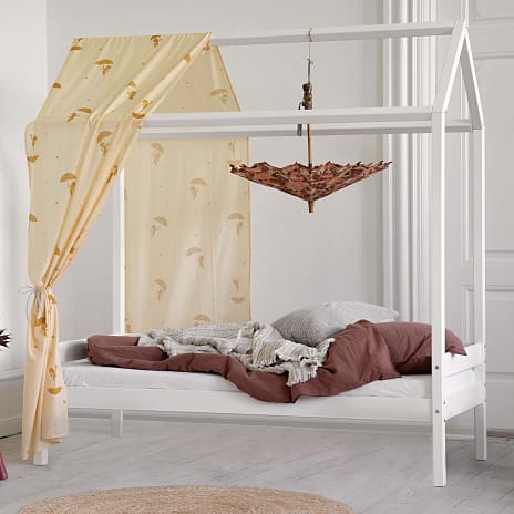 Hoppekids ECO Comfort husseng 70x160cm