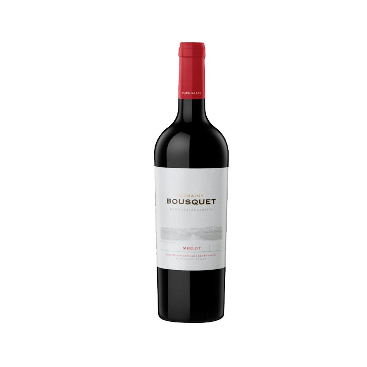 Domaine Bousquet Merlot 2014