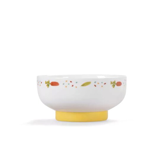 Trois petits lapins Set vaisselle porcelaine   de               Moulin Roty