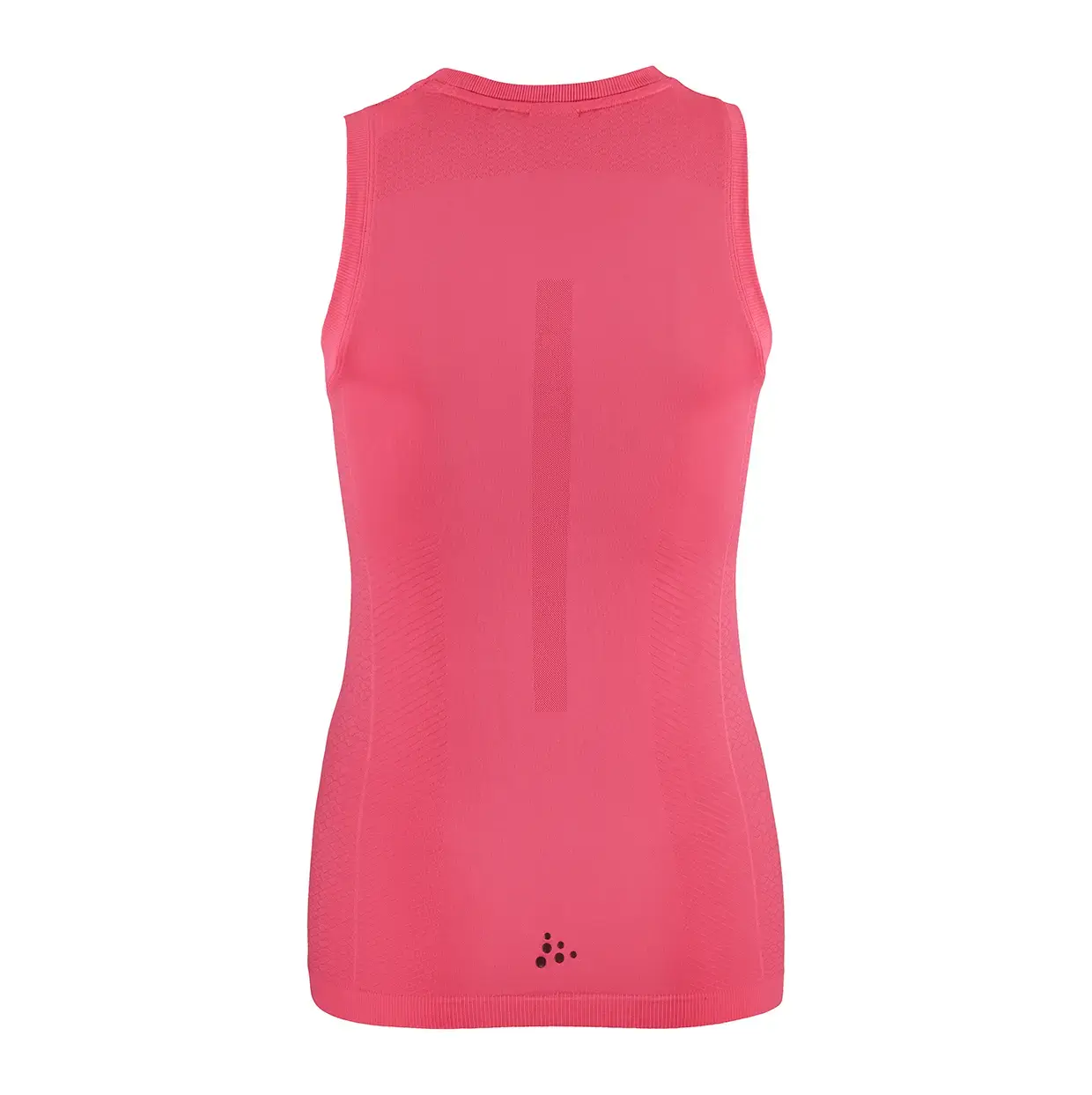 Craft ADV Cool Intensity SL Ondershirt Zonder Mouwen Roze Dames