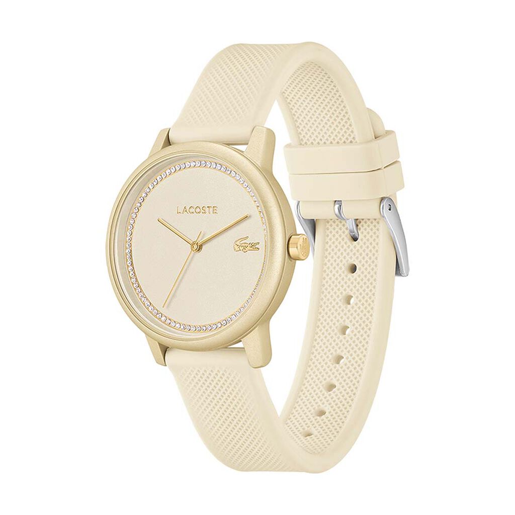 Montre Lacoste .12.12 Go Doré