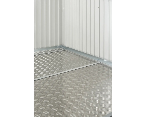 Biohort bodemplaat voor 190 mm tuinhuis