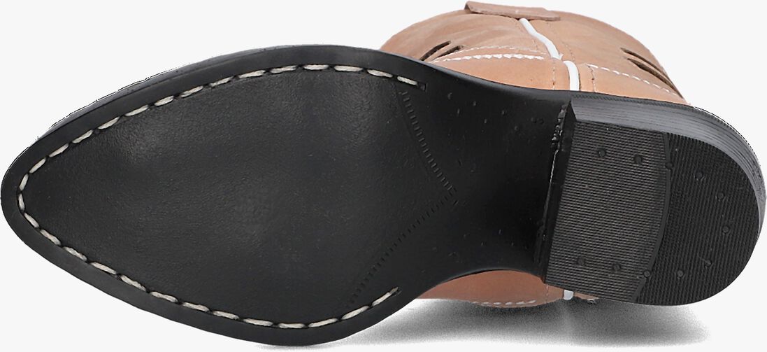BOOTSTOCK roze bootstock cowboylaarzen mia