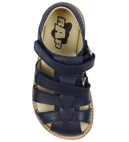 Arauto RAP Sandalen - William - Navy