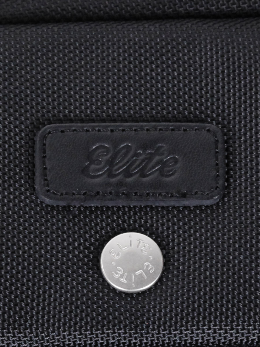 Sacoche ordinateur Elite Atom 13.3 pouces