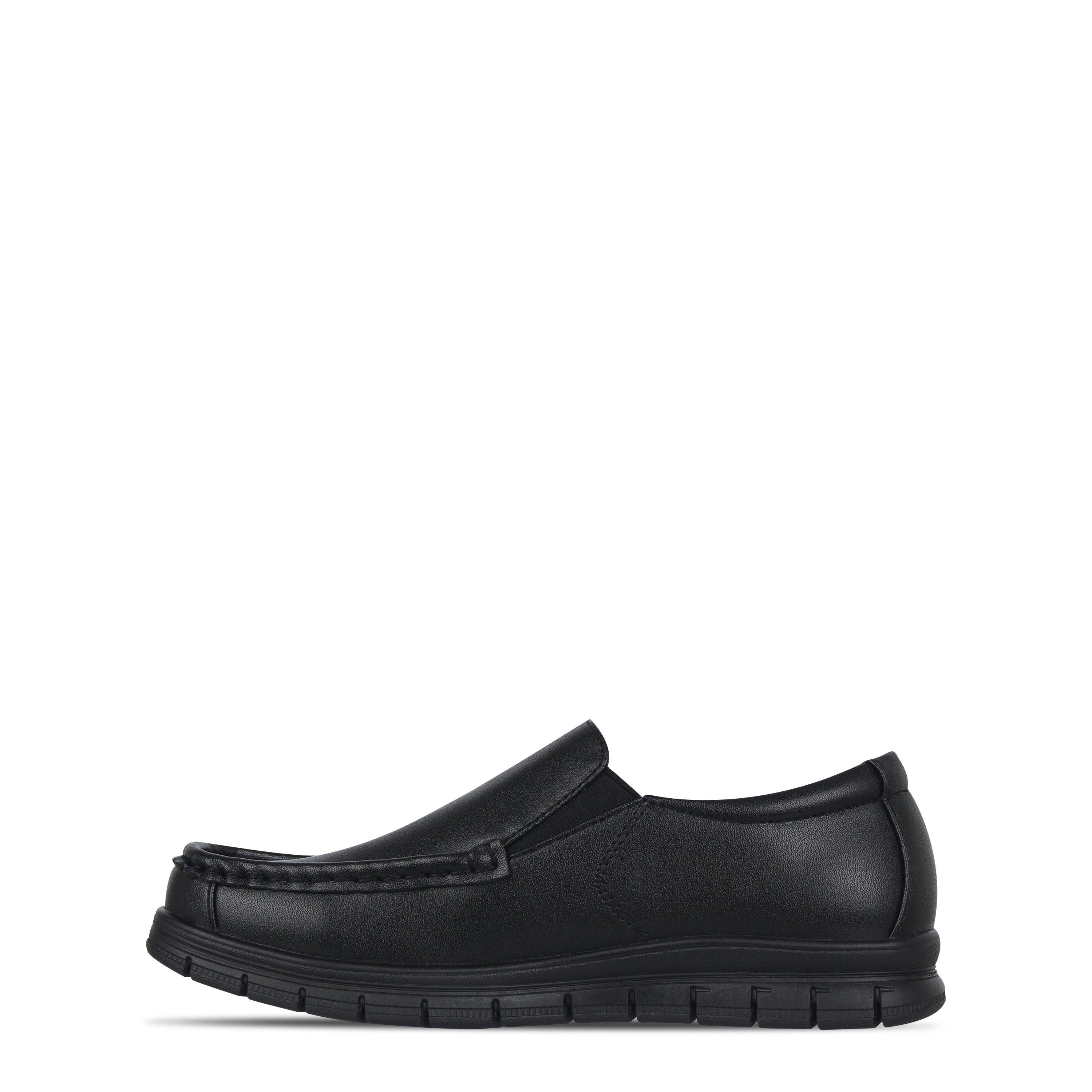 Giorgio Bexley Slip Shoes Child