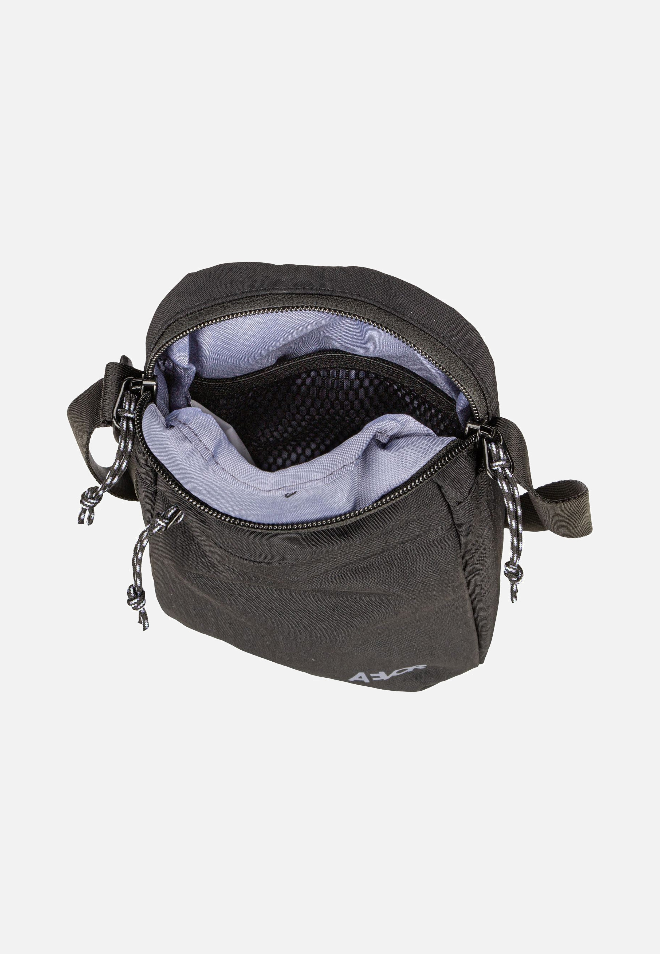 Easy Ride Pouch Black - Crossbody Bag