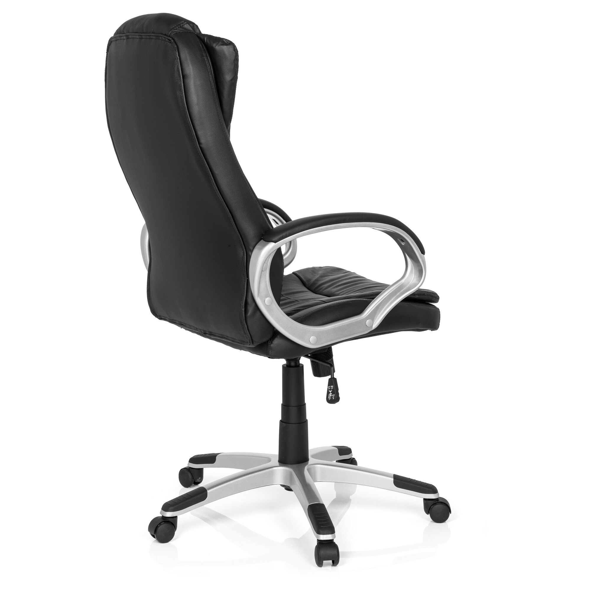 Gamingstuhl RELAX WB100 Kunstleder mit Armlehnen MyBuero