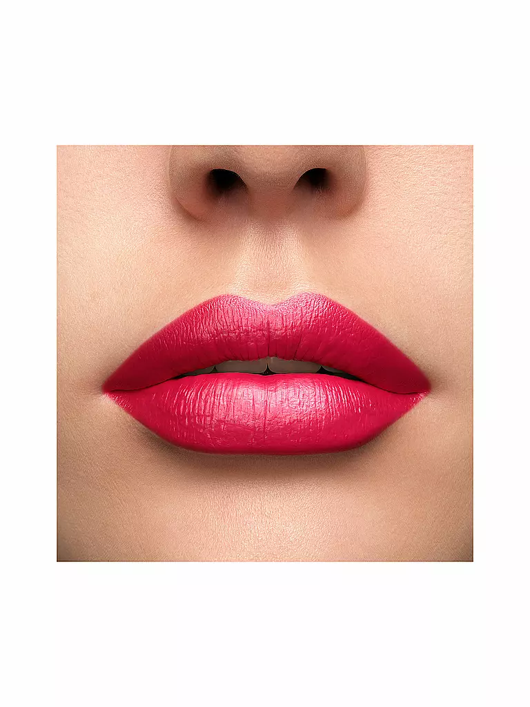 LANCÔME Lippenstift - L'Absolu Rouge Cream (  368 Rose Lancome ) rosa