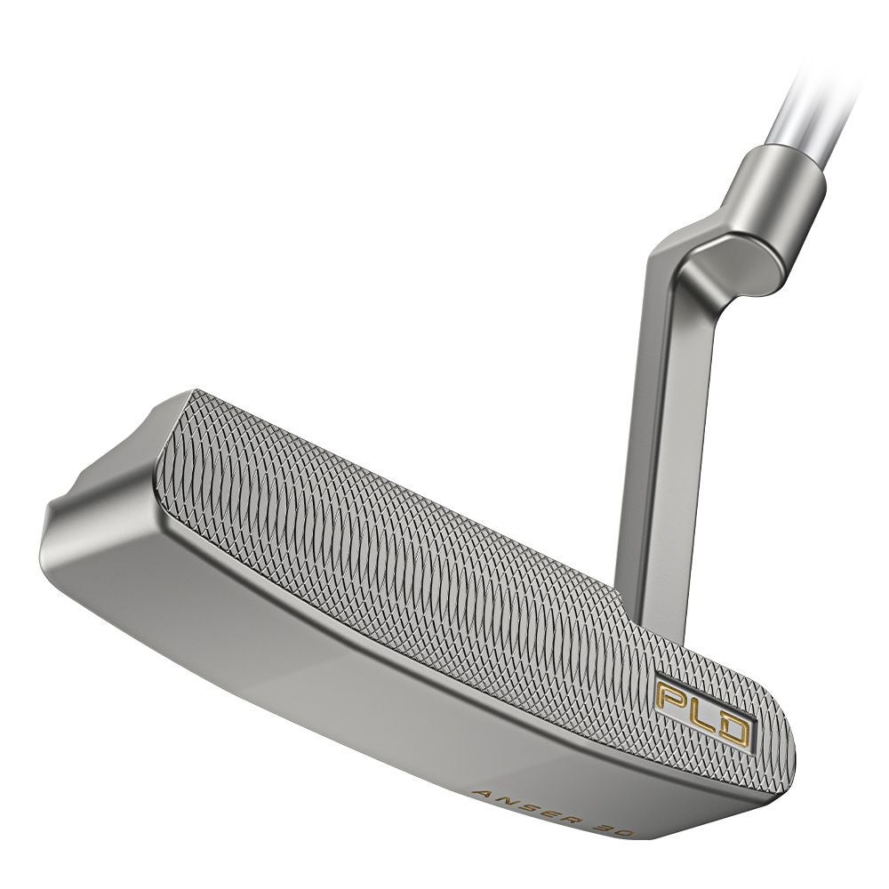 PLD Milled Anser 30 Putter