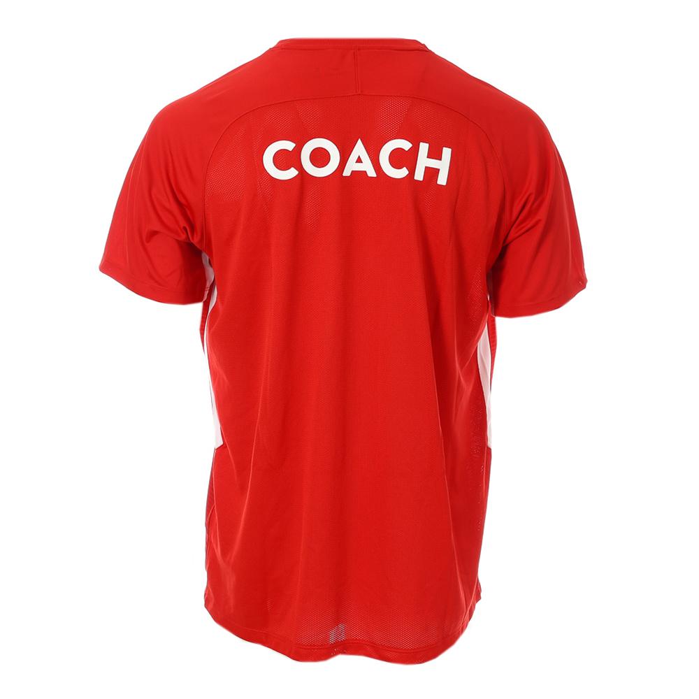 Nike PSG Maillot Rouge Homme Nike Tiempo