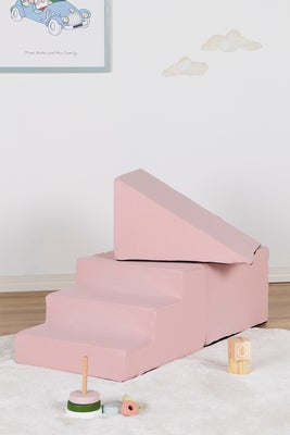 JLY ASTA Aktivitetsblokk, Rosa