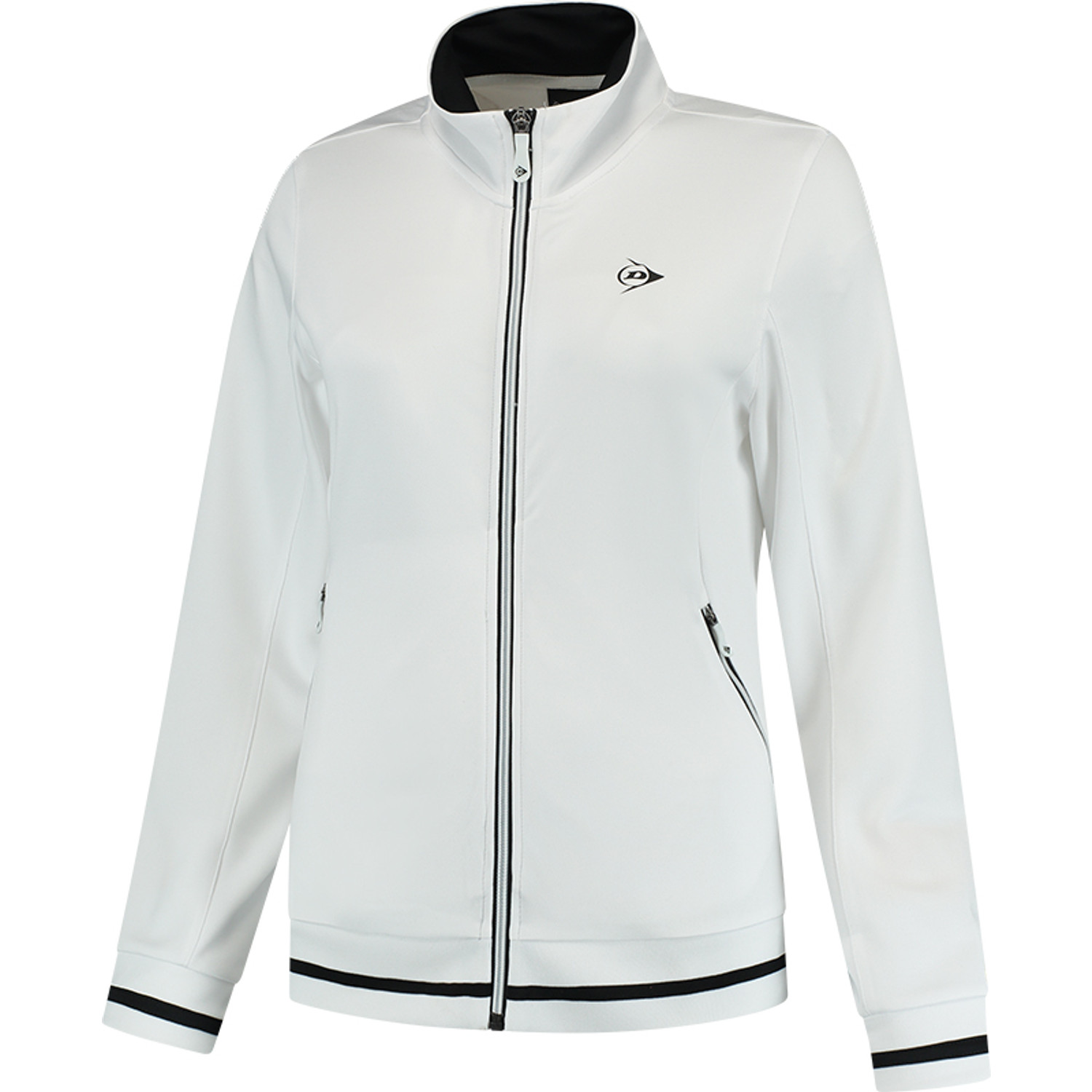 Dunlop Clubline Knitted Jacket