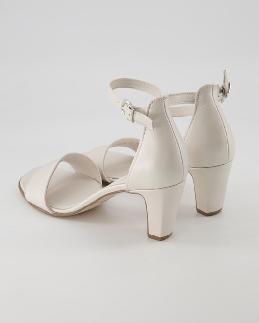 Gabor 21.790.60 Sandalen in Weiß