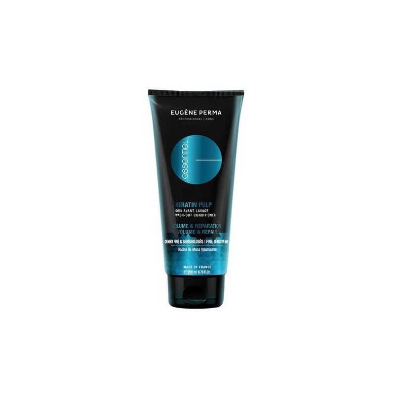 Conditionner Essentiel Keratin Pulp EUGENE PERMA 200ML
