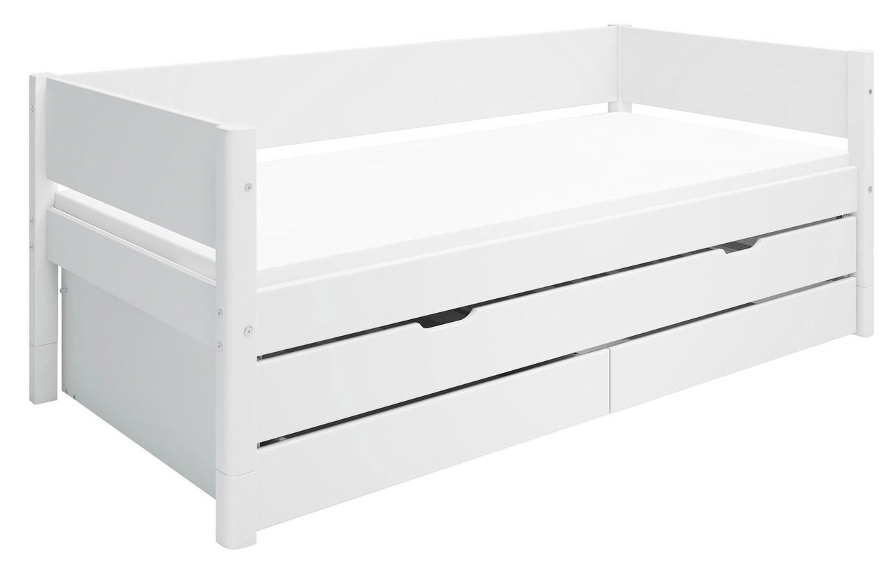 Flexa Duoliege WHITE