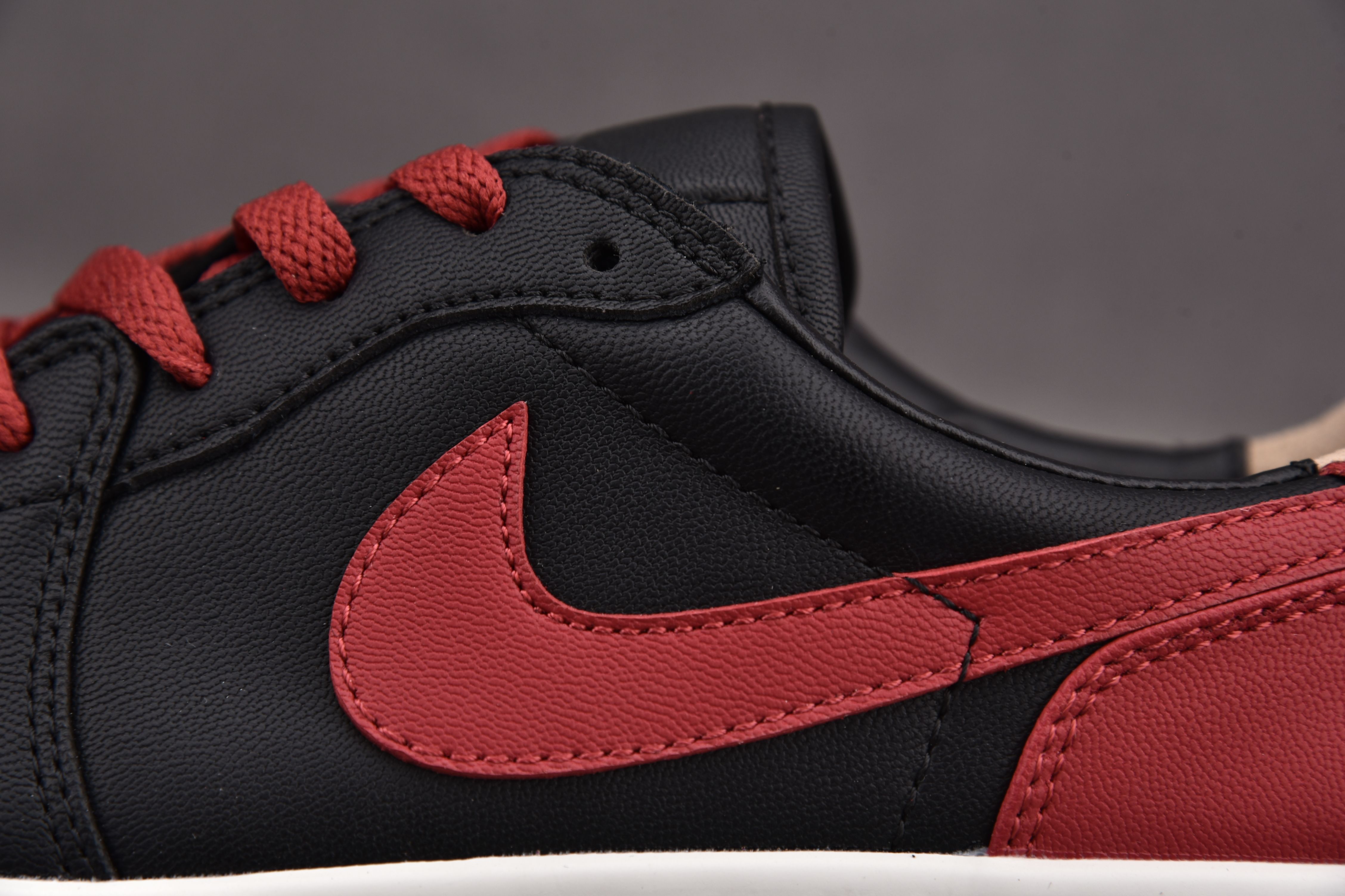 Jordan 1 Elevate Low SE Bred (Women Size!!)