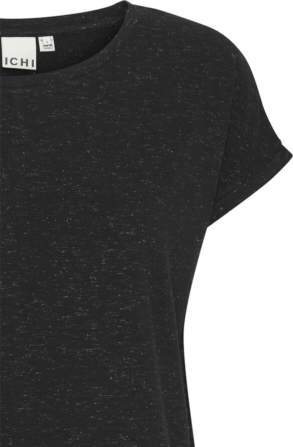 ICHI IHREBEL SS12 Black