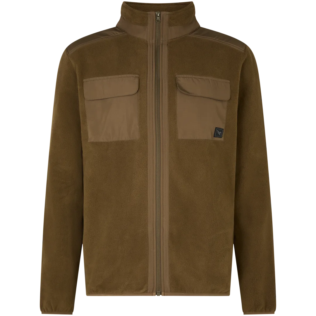 Veste polaire