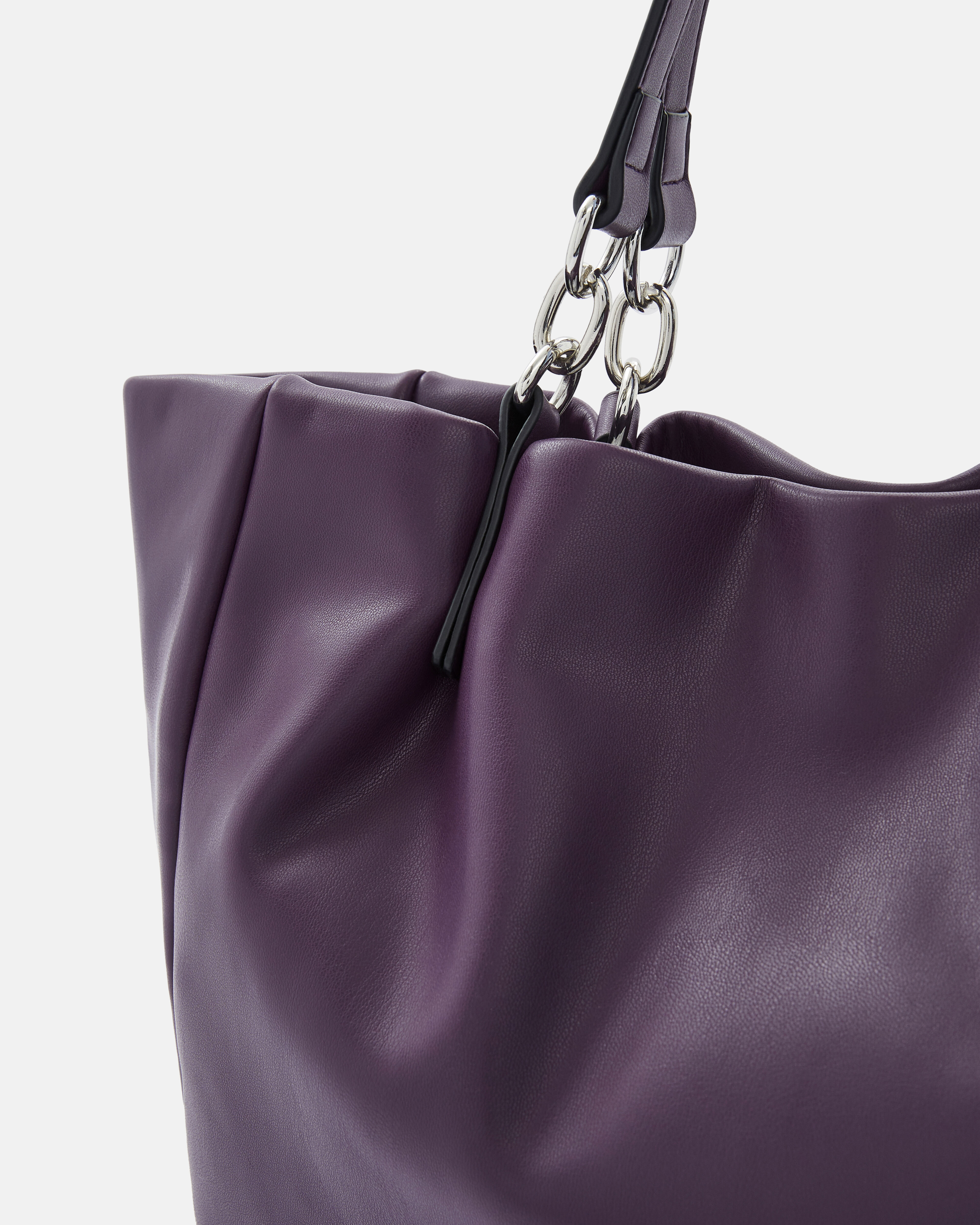 SAC GRAND FORMAT LUDO Violet