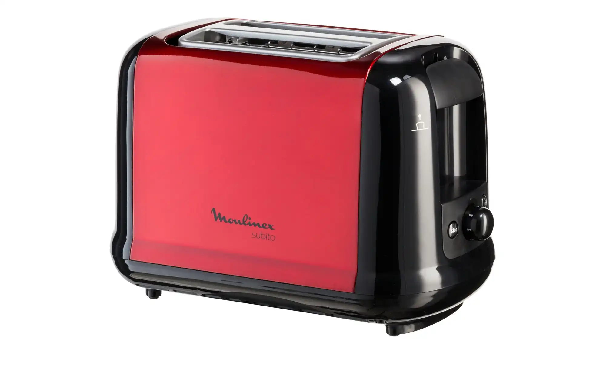 Moulinex Toaster LT 261D