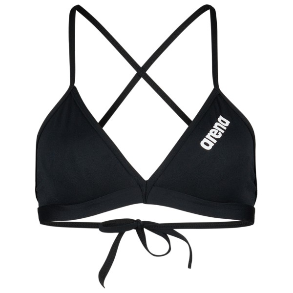 Arena - Women's Team Swim Top Tie Back Solid - Haut de maillot