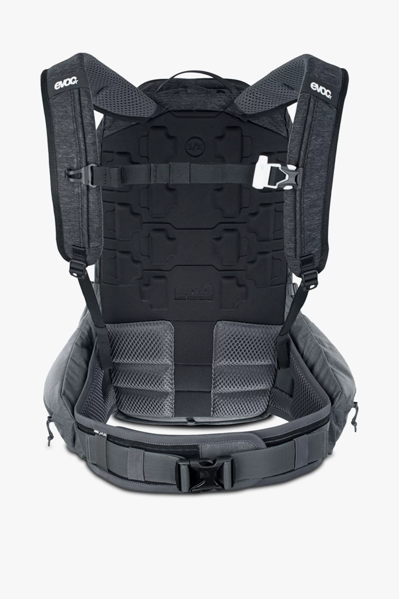 Evoc Trail Pro 16 L LXL Bikerucksack
