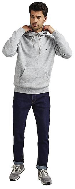 FAGUO - SWEAT A CAPUCHE DIRAC M